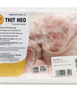 Móng giò heo CP - móng trước