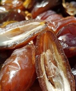 Chà Là khô nguyên cành Deglet Nour
