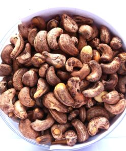 Hạt Điều rang muối Bình Phước
