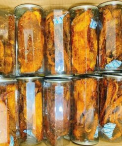 Khô bò miếng 5