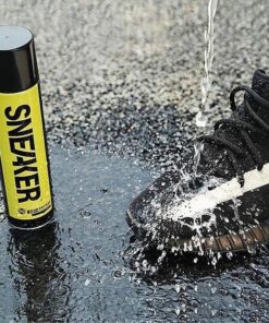 Chai xịt phủ nano Sneaker chống thấm nước 1