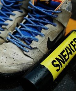Chai xịt phủ nano Sneaker chống thấm nước 2